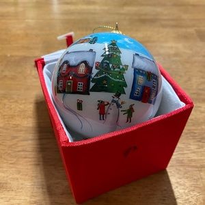 Pier 1 2020 Li Bien ornament